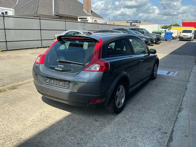 Volvo c30 personenauto - afbeelding 8 van  13