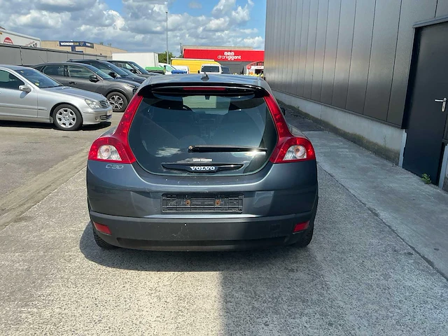 Volvo c30 personenauto - afbeelding 9 van  13