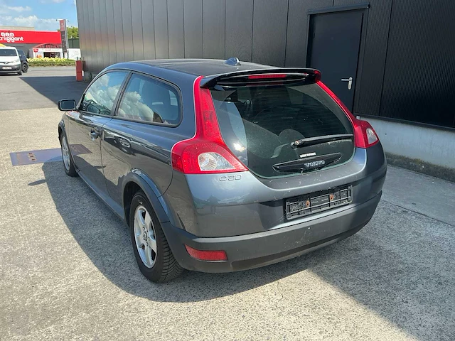 Volvo c30 personenauto - afbeelding 10 van  13