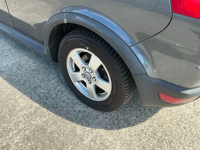 Volvo c30 personenauto - afbeelding 11 van  13