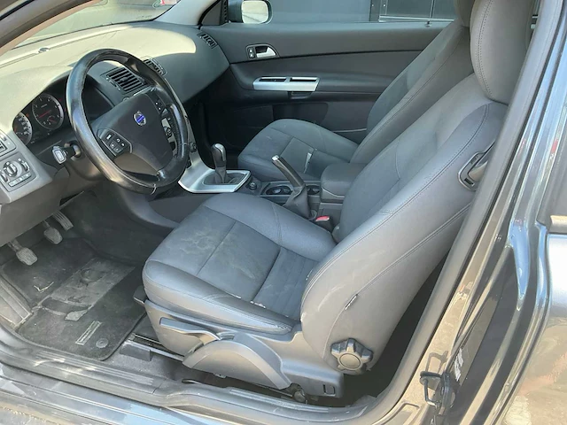 Volvo c30 personenauto - afbeelding 12 van  13