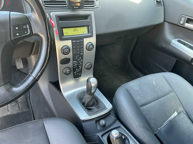 Volvo c30 personenauto - afbeelding 13 van  13