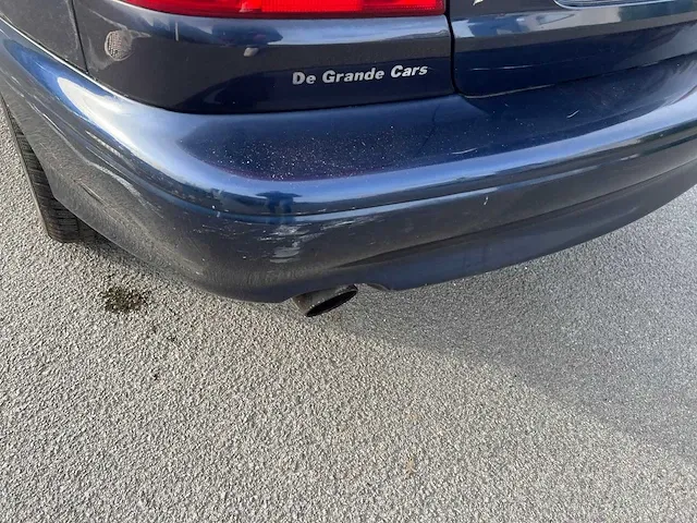Volvo c70, 2004 - afbeelding 5 van  23