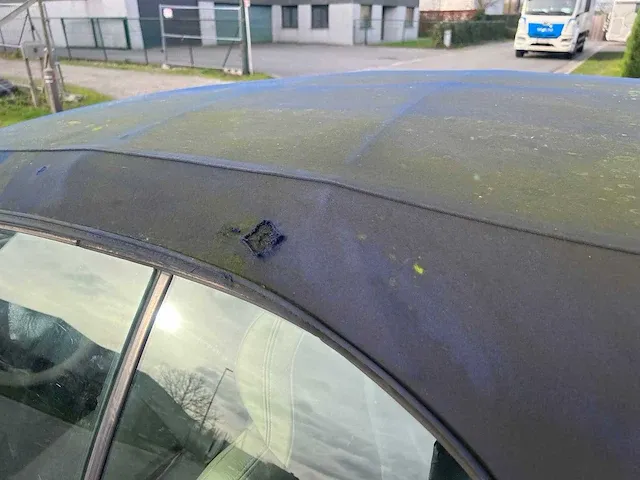 Volvo c70, 2004 - afbeelding 6 van  23