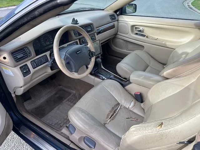 Volvo c70, 2004 - afbeelding 8 van  23