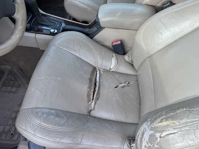 Volvo c70, 2004 - afbeelding 10 van  23