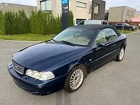 Volvo c70, 2004 - afbeelding 1 van  23