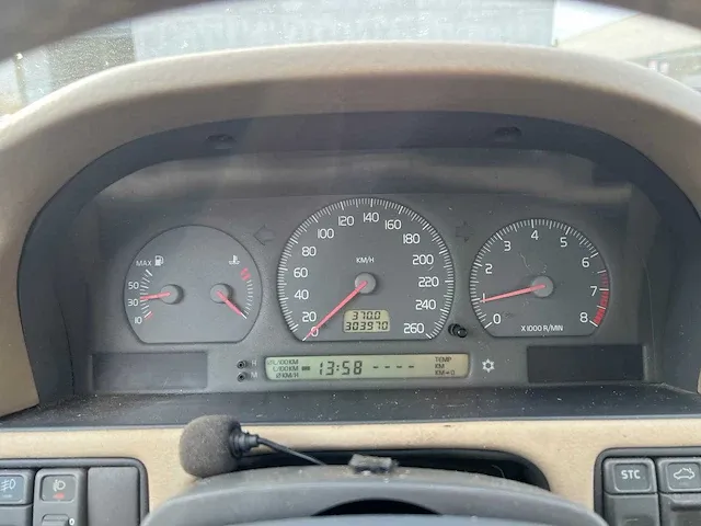 Volvo c70, 2004 - afbeelding 13 van  23