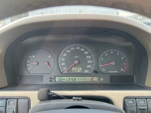 Volvo c70, 2004 - afbeelding 14 van  23