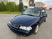 Volvo c70, 2004 - afbeelding 17 van  23