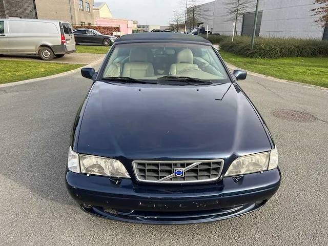 Volvo c70, 2004 - afbeelding 19 van  23