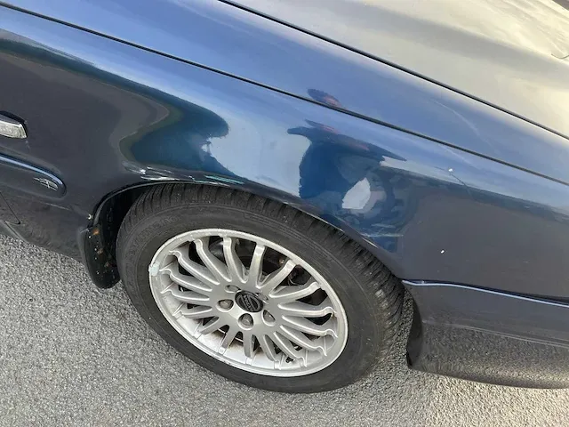 Volvo c70, 2004 - afbeelding 21 van  23