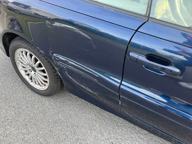 Volvo c70, 2004 - afbeelding 22 van  23