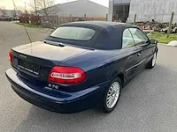 Volvo c70, 2004 - afbeelding 23 van  23