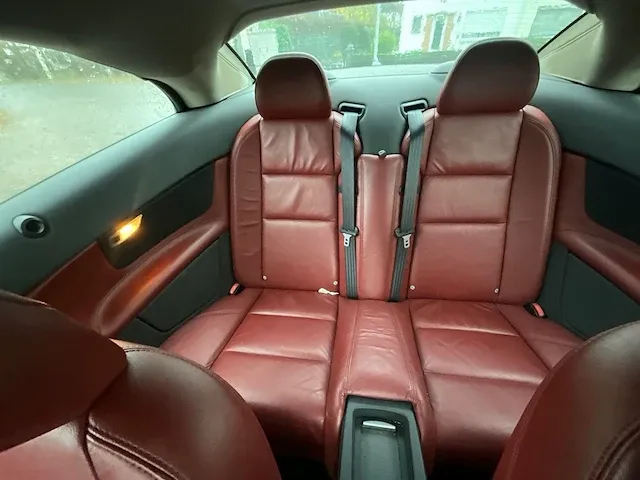 Volvo c70 cabrio - 2010 - afbeelding 6 van  26