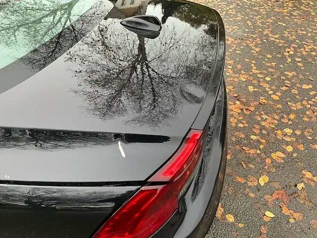 Volvo c70 cabrio - 2010 - afbeelding 14 van  26