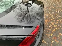 Volvo c70 cabrio - 2010 - afbeelding 14 van  26