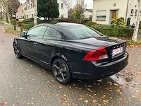 Volvo c70 cabrio - 2010 - afbeelding 24 van  26