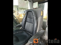 Volvo ec140clm rupsgraafmachine (2010-11.399 uur-vin:vcec140cp00110610) - afbeelding 2 van  22