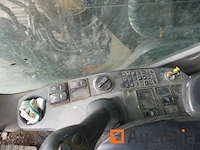 Volvo ec140clm rupsgraafmachine (2010-11.399 uur-vin:vcec140cp00110610) - afbeelding 3 van  22