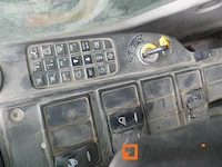 Volvo ec140clm rupsgraafmachine (2010-11.399 uur-vin:vcec140cp00110610) - afbeelding 4 van  22