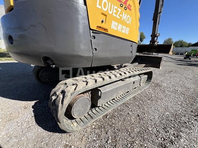 Volvo ec35c - afbeelding 3 van  21