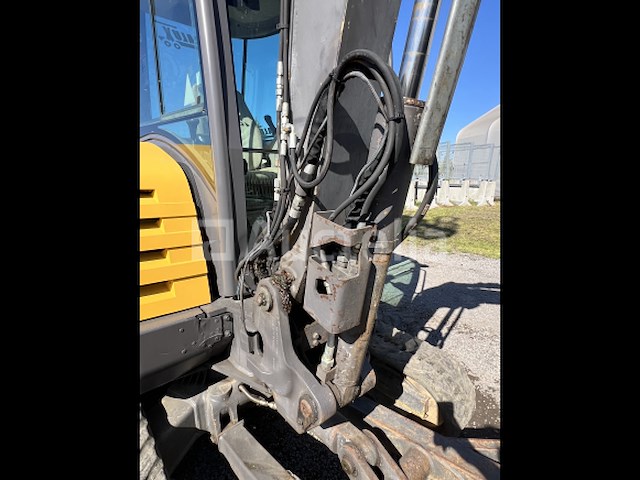 Volvo ec35c - afbeelding 4 van  21