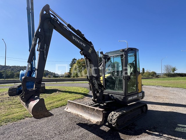 Volvo ec35c - afbeelding 5 van  21