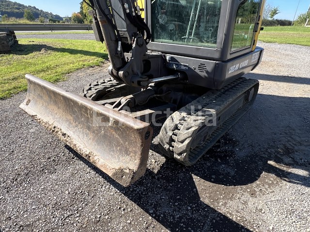 Volvo ec35c - afbeelding 6 van  21