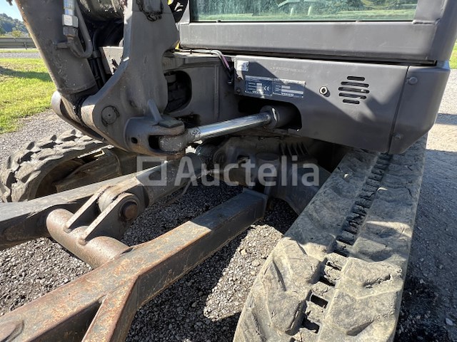 Volvo ec35c - afbeelding 7 van  21