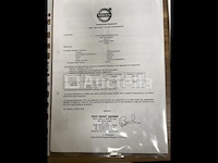 Volvo ec35c - afbeelding 10 van  21