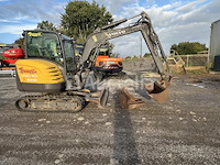 Volvo ec35c - afbeelding 11 van  21