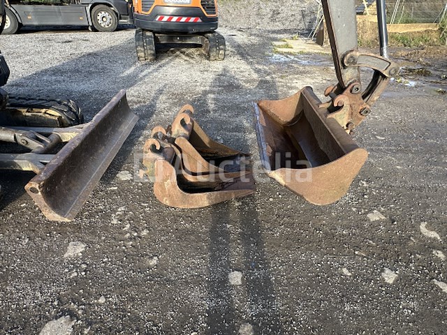 Volvo ec35c - afbeelding 13 van  21