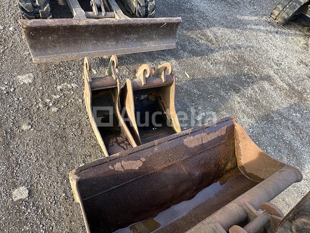 Volvo ec35c - afbeelding 14 van  21