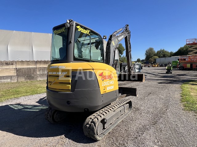 Volvo ec35c - afbeelding 15 van  21