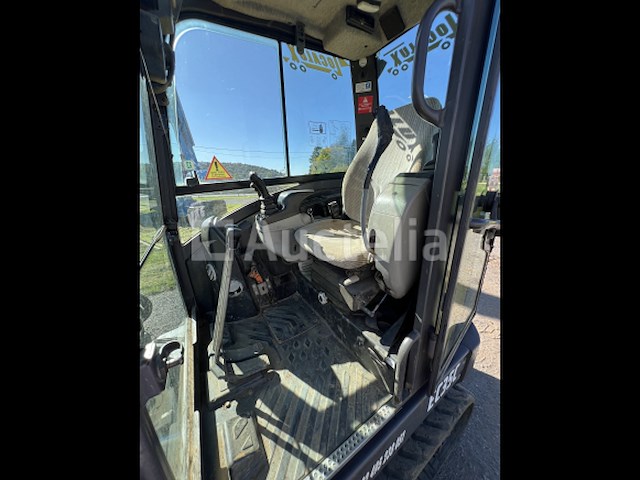 Volvo ec35c - afbeelding 18 van  21