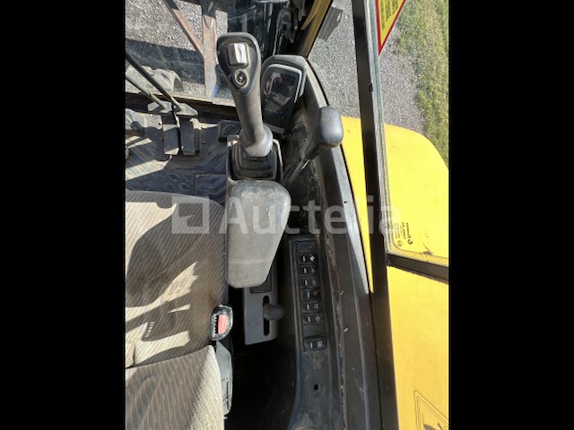 Volvo ec35c - afbeelding 19 van  21