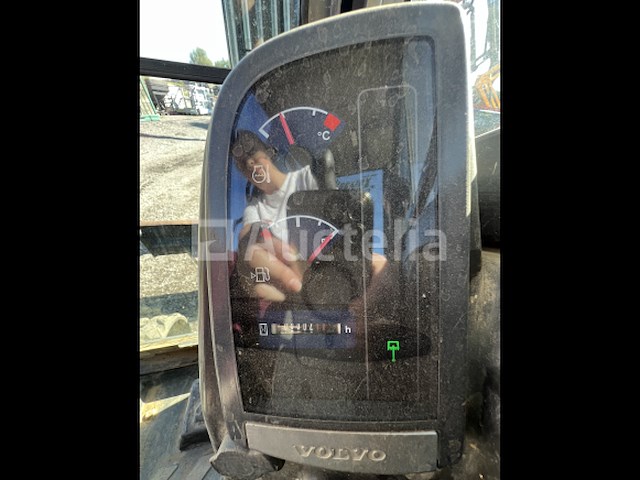 Volvo ec35c - afbeelding 20 van  21