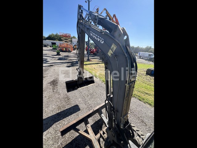 Volvo ec35c - afbeelding 21 van  21