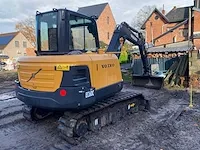 Volvo ec60c - 2014 - afbeelding 5 van  8