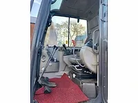 Volvo ec60c - 2014 - afbeelding 8 van  8