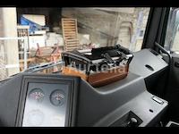 Volvo f12 (1994-64.040 km-vin:yv2h5a7g6ra225775) - afbeelding 2 van  62
