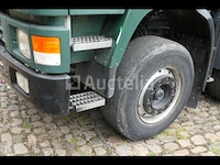 Volvo f12 (1994-64.040 km-vin:yv2h5a7g6ra225775) - afbeelding 6 van  62