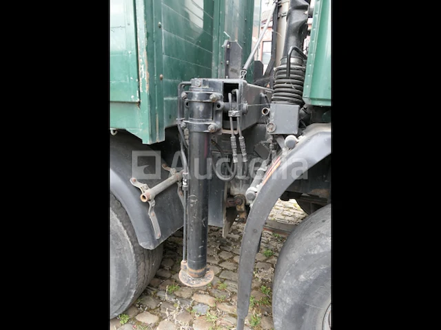 Volvo f12 (1994-64.040 km-vin:yv2h5a7g6ra225775) - afbeelding 8 van  62