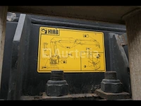 Volvo f12 (1994-64.040 km-vin:yv2h5a7g6ra225775) - afbeelding 15 van  62