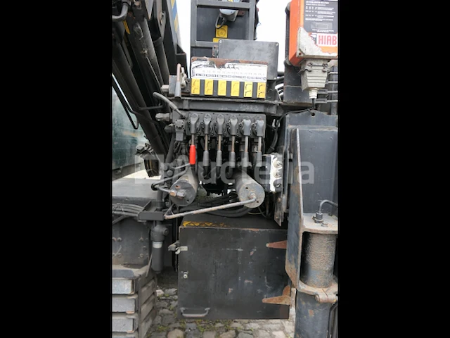 Volvo f12 (1994-64.040 km-vin:yv2h5a7g6ra225775) - afbeelding 16 van  62