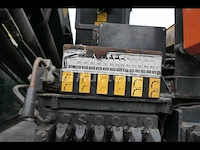 Volvo f12 (1994-64.040 km-vin:yv2h5a7g6ra225775) - afbeelding 17 van  62