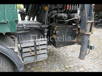 Volvo f12 (1994-64.040 km-vin:yv2h5a7g6ra225775) - afbeelding 18 van  62