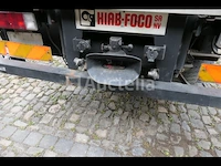 Volvo f12 (1994-64.040 km-vin:yv2h5a7g6ra225775) - afbeelding 22 van  62
