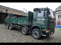 Volvo f12 (1994-64.040 km-vin:yv2h5a7g6ra225775) - afbeelding 12 van  62